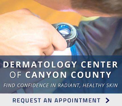 Dermatology Center of Canyon County