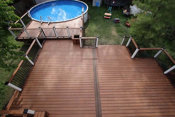 Deck Company