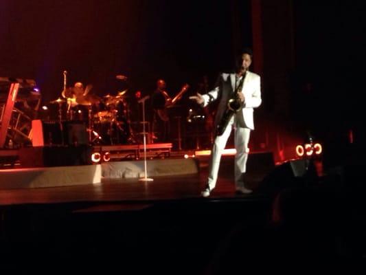 Dave Koz