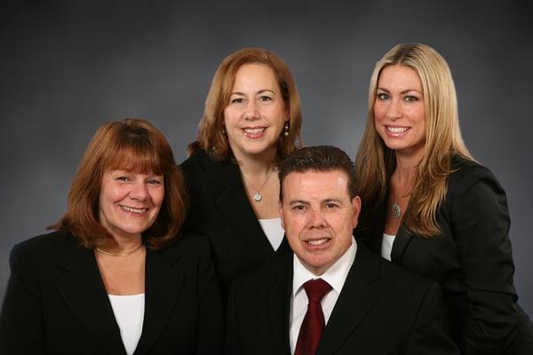 The Lacerda Team-Central New Jersey Real Estate Agents