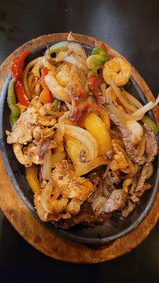 Fajitas