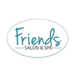 James Wood at Friends Salon & Spa