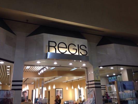 Regis Salon