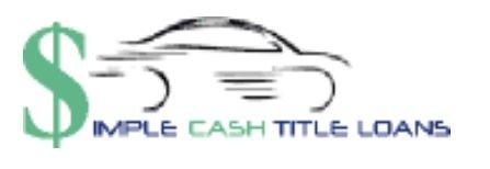 Simple Cash Title Loans - Virginia Beach