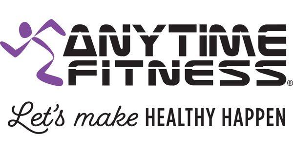 Anytime Fitness