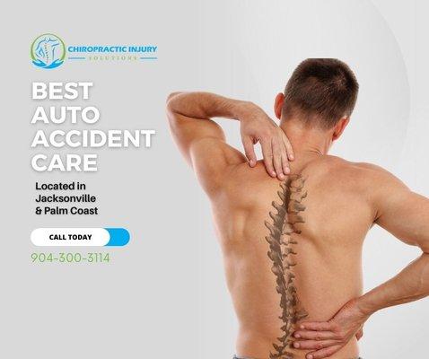 Chiropractic Injury Solutions