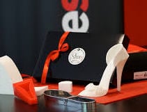 Stiletto Fondant Shoe Class 7/22 10-12:30 or 6:30-9 Call to sign up 972-690-4628 All Supplies Included and take home a 3D shoe structure kit