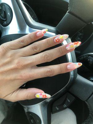 Davi Nails