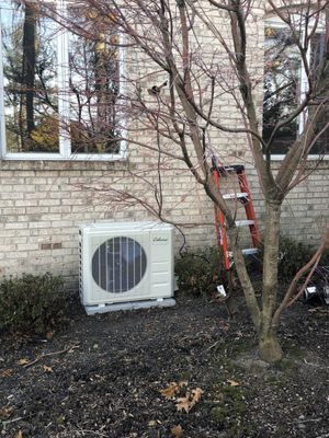 Condenser unit