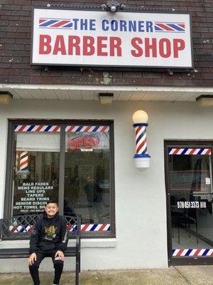 Barbershop