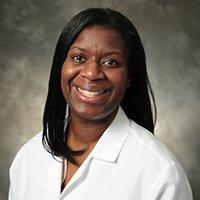 Latoya Etheridge, MD