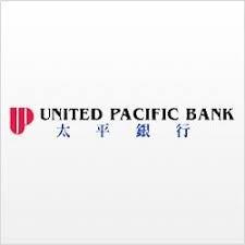 United Pacific Bank