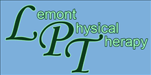 Lemont Physical Therapy Inc logo