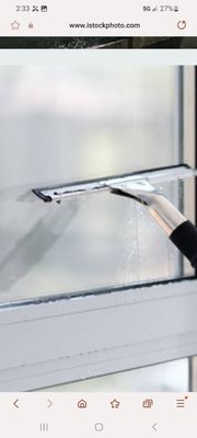 Affordable Optical Window Cleaning