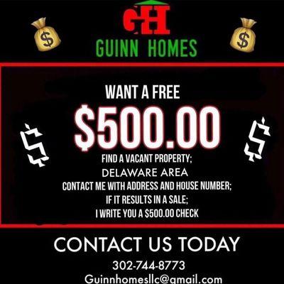 Guinn Homes