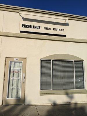 Excellence Real Estate Southland. Servicing the Inland Empire.