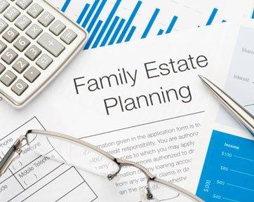 Estate Planning