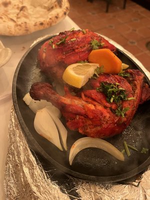 Chicken Tikka