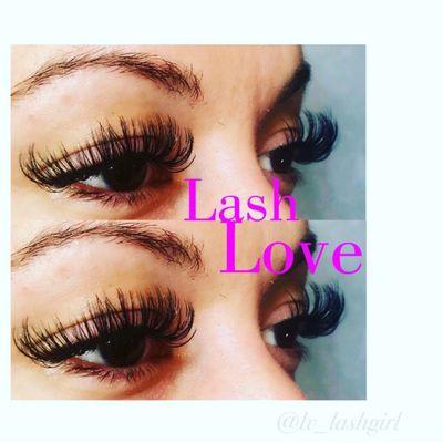 Classic Lashes