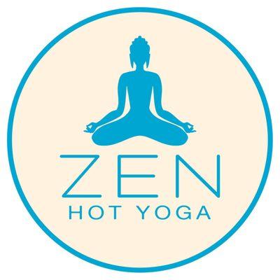 Zen Hot Yoga