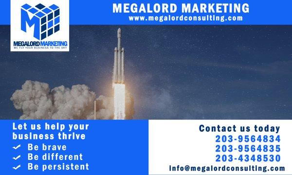 MEGALORD MARKETING