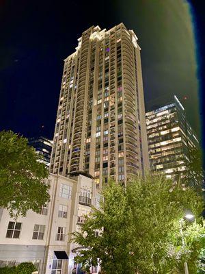 The Paramount At Buckhead