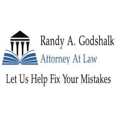 Randy A Godshalk