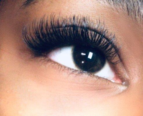 LASH ENVY