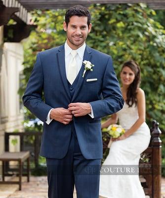 Designer tuxedo rentals