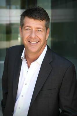 Bill Bender, managing partner Bender and Gritz, San Diego, California.