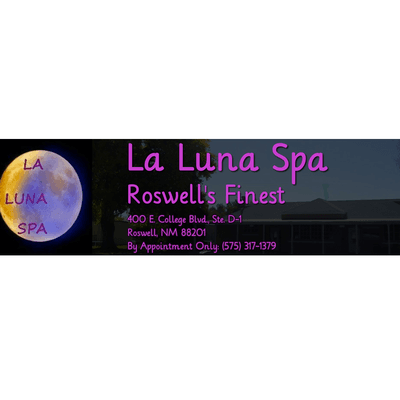 La Luna Spa