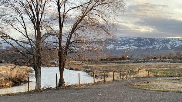 Keep Truckee Meadows Beautiful