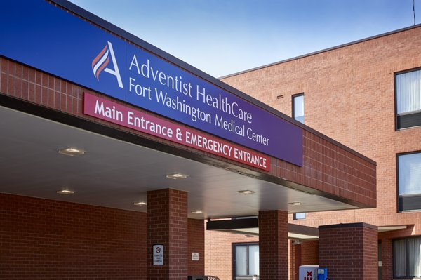 Adventist HealthCare Fort Washington Medical Center