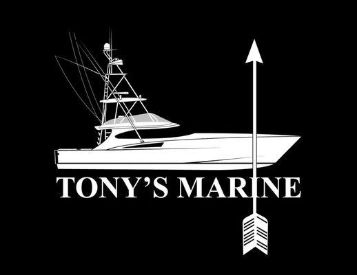 Tony's Marine