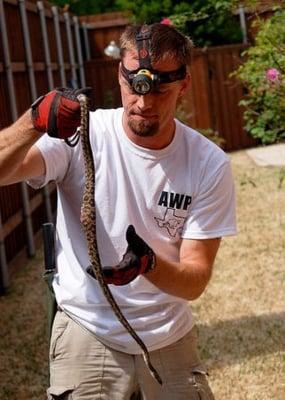 A Wildlife Pro DFW