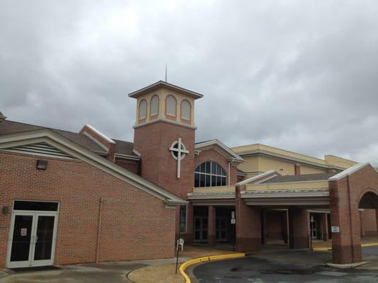 Grayson United Methodist Church