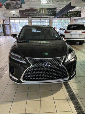 Performance Lexus Northern Kentucky