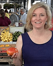 Farmers Market with Karen Roth