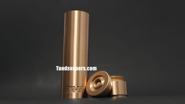 Manhattan Copper #Mod
  http://www.tandsvapors.com/store/box-and-mech-mods/