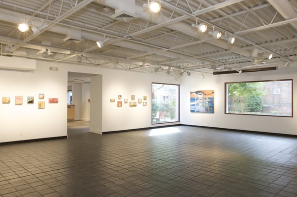 Pelham Art Center