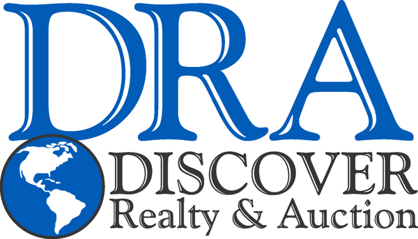 Discover Realty & Auction