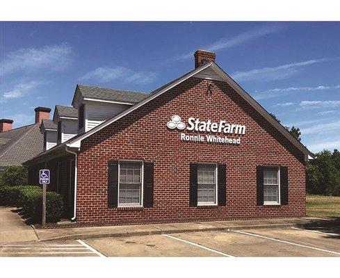 State Farm Office