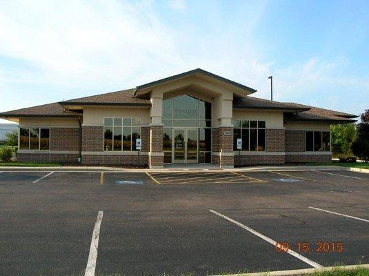 Prairie Community Bank