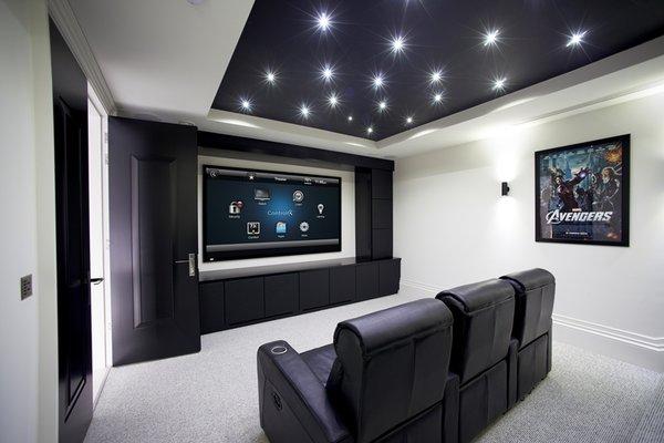 Home Theatre