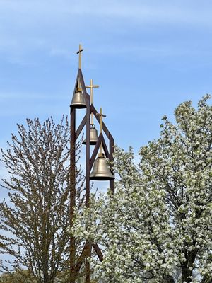 Bell Tower