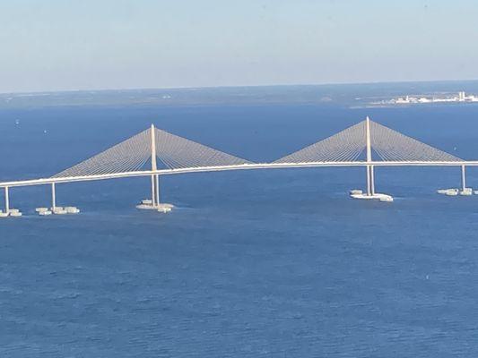 Sunshine Skyway