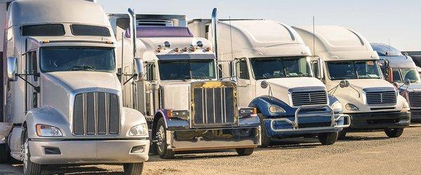 Trucking Insurance