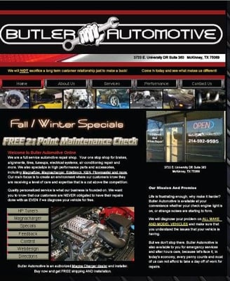 butlerautorepair.com