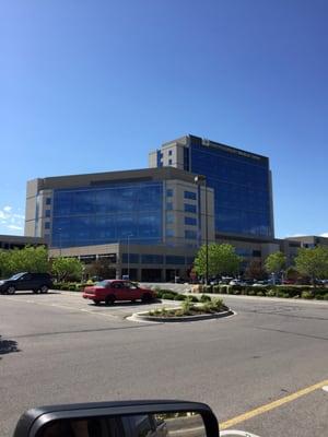 Intermountain Medical Group