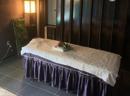 SPA HAVEN NEW HOPE, TREAT YOURSELF A GOOD BODY MASSAGE